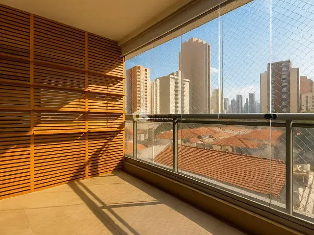 Apartamento 3 quartos e 3 banheiros, à venda ou para alugar, no bairro Vila Nova Conceição em São Paulo