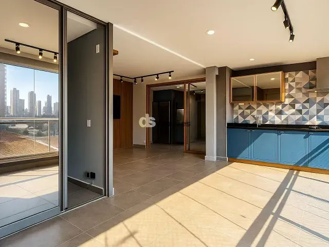 Apartamento 3 quartos e 3 banheiros, à venda ou para alugar, no bairro Vila Nova Conceição em São Paulo