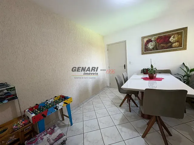 Apartamento com 64m² 3 quartos e 1 banheiro, à venda, no bairro Jardim Juliana em Indaiatuba