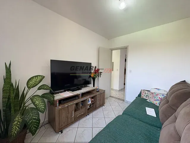 Apartamento com 64m² 3 quartos e 1 banheiro, à venda, no bairro Jardim Juliana em Indaiatuba