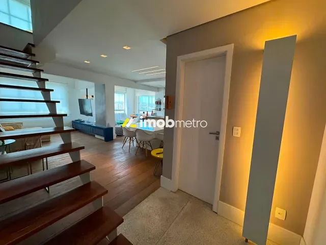 Apartamento com 104m² 3 quartos e 3 banheiros, à venda ou para alugar, no bairro Cambuí em Campinas