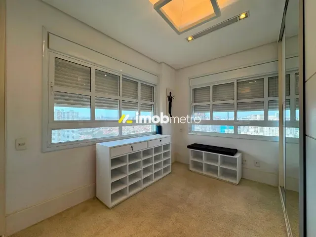 Apartamento com 104m² 3 quartos e 3 banheiros, à venda ou para alugar, no bairro Cambuí em Campinas