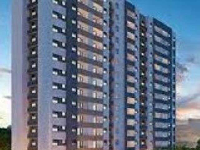 Foto do Apartamento - Apartamento à venda 2 Quartos, 1 Suite, 1 Vaga, 54M², Jardim das Indústrias, São José dos Campos - SP | Green View | INDEPENDENCE NEGOCIOS IMOBILIARIOS LTDA