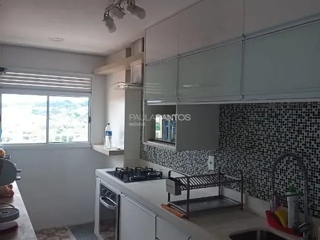 Apartamento com 140m² 2 quartos e 4 banheiros, à venda, no bairro Jardim Refúgio em Sorocaba