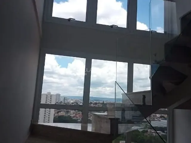 Apartamento com 140m² 2 quartos e 4 banheiros, à venda, no bairro Jardim Refúgio em Sorocaba