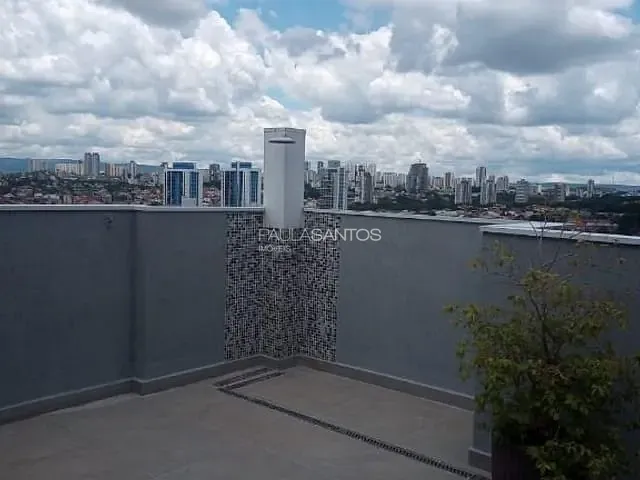 Apartamento com 140m² 2 quartos e 4 banheiros, à venda, no bairro Jardim Refúgio em Sorocaba