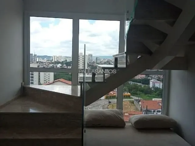 Apartamento com 140m² 2 quartos e 4 banheiros, à venda, no bairro Jardim Refúgio em Sorocaba