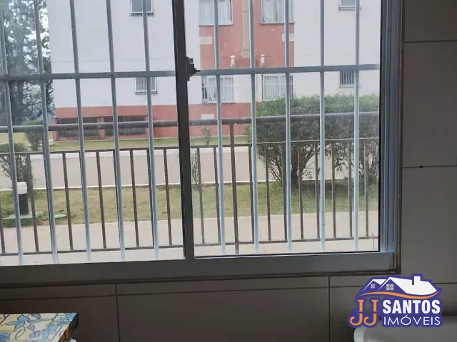 Apartamento com 56m² 2 quartos e 1 banheiro, à venda, no bairro Jaraguá em São Paulo