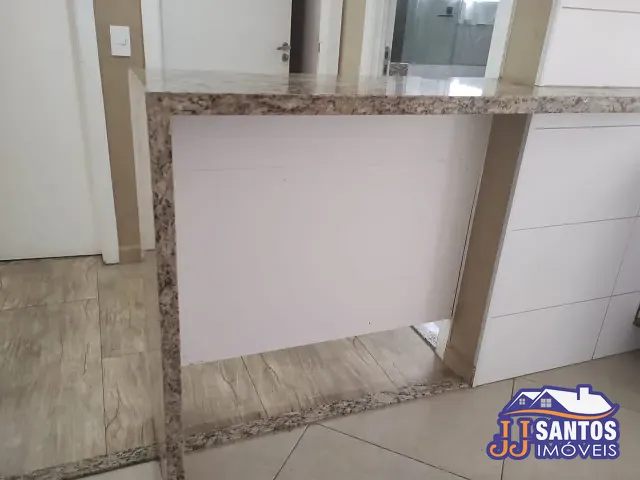 Apartamento com 56m² 2 quartos e 1 banheiro, à venda, no bairro Jaraguá em São Paulo