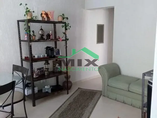 Apartamento com 84m² 3 quartos e 2 banheiros, à venda, no bairro Pitangueiras em Guarujá