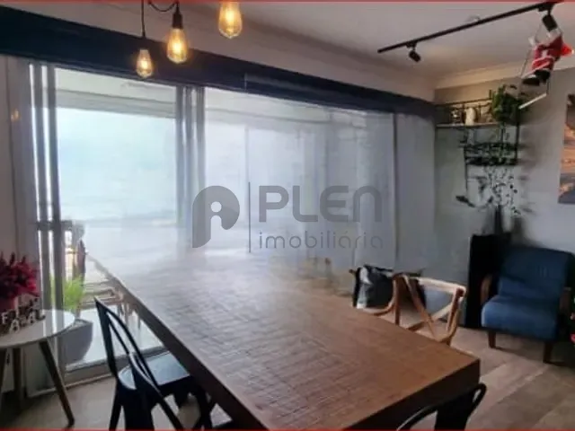 Apartamento com 89m² 2 quartos e 3 banheiros, à venda, no bairro Imirim em São Paulo
