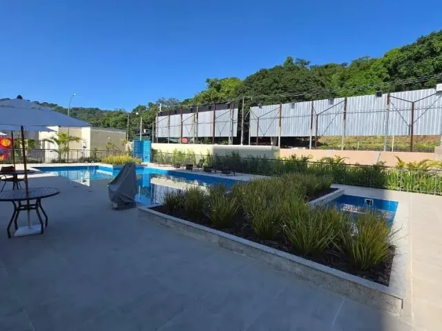 Foto do Apartamento - Apartamento para locação, Rio do Ouro, RJ | SelfSpin