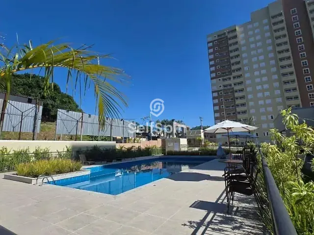Apartamento 1 quarto e 1 banheiro, para alugar, no bairro Maria Paula em São Gonçalo