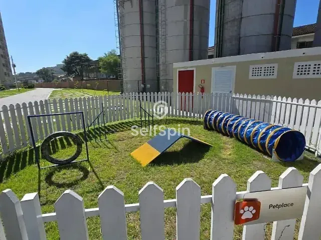 Apartamento 1 quarto e 1 banheiro, para alugar, no bairro Maria Paula em São Gonçalo