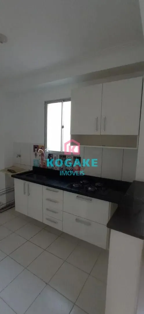 Apartamento, 2 quartos, 46 m² - Foto 5