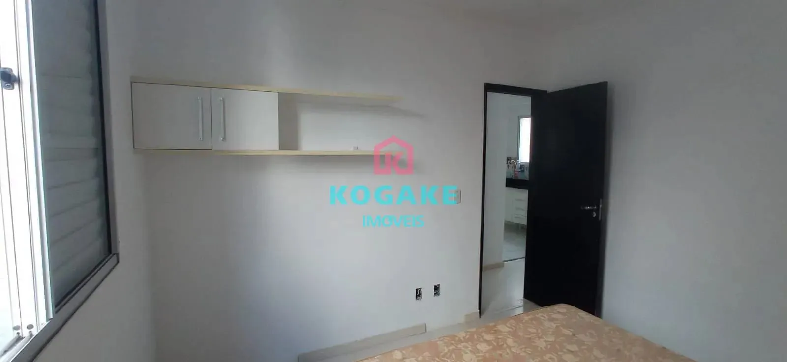 Apartamento, 2 quartos, 46 m² - Foto 7