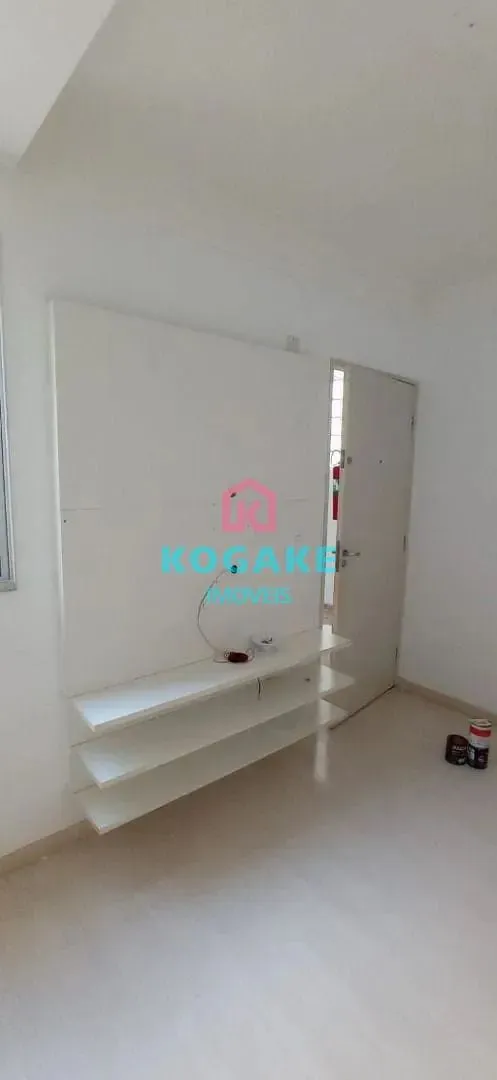 Apartamento, 2 quartos, 46 m² - Foto 4