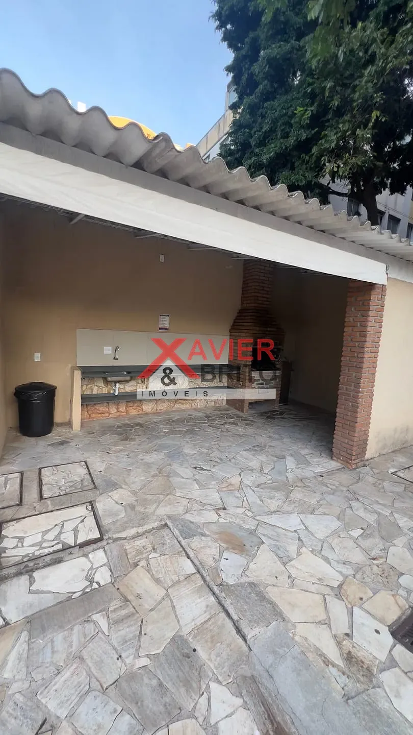 Apartamento, 2 quartos, 40 m² - Foto 13