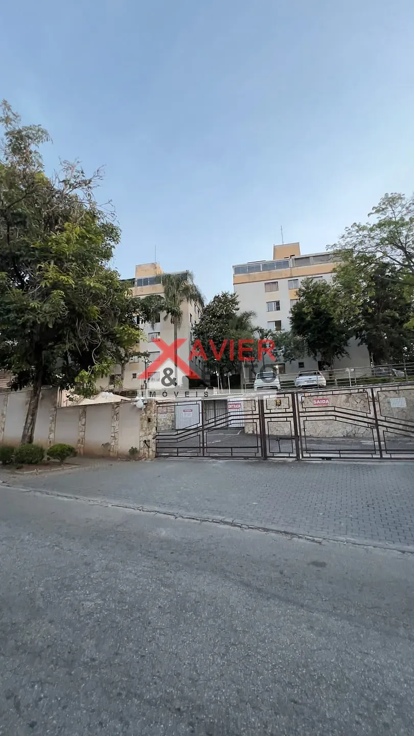 Apartamento, 2 quartos, 40 m² - Foto 15