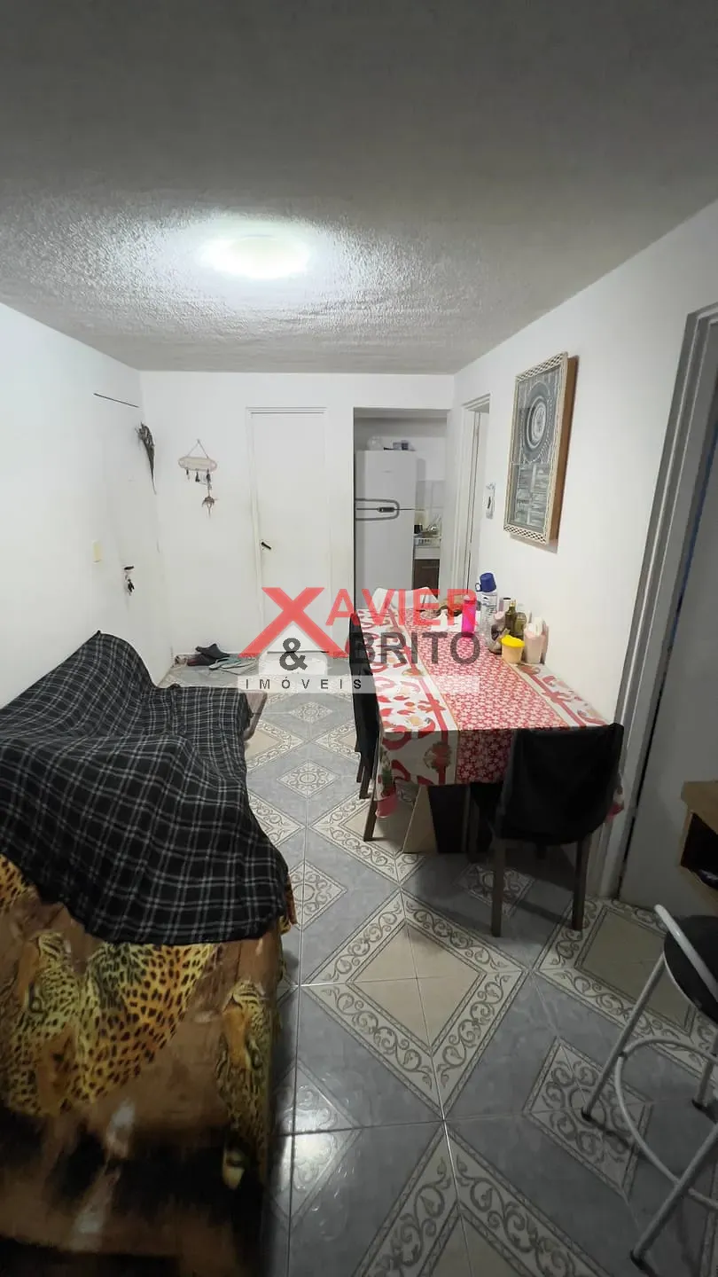 Apartamento, 2 quartos, 40 m² - Foto 4