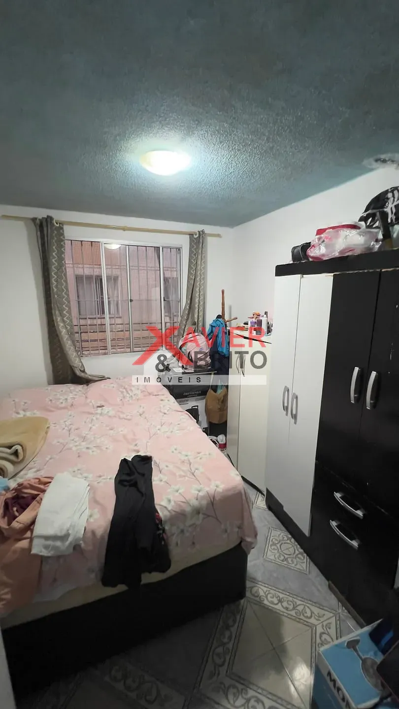 Apartamento, 2 quartos, 40 m² - Foto 5