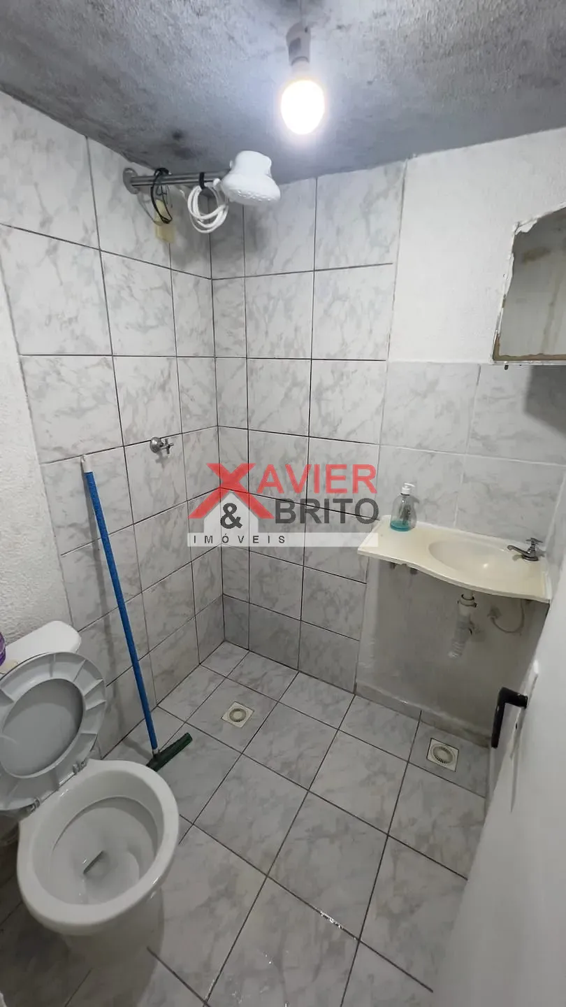 Apartamento, 2 quartos, 40 m² - Foto 6