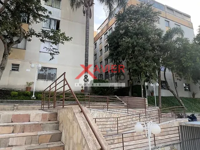 Apartamento 2 quartos e 1 banheiro, à venda, no bairro Cidade Líder em São Paulo