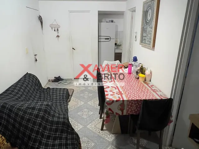 Apartamento 2 quartos e 1 banheiro, à venda, no bairro Cidade Líder em São Paulo