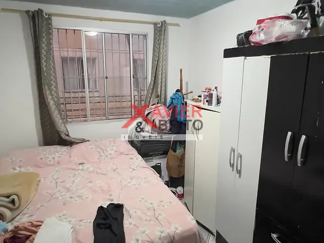 Apartamento 2 quartos e 1 banheiro, à venda, no bairro Cidade Líder em São Paulo