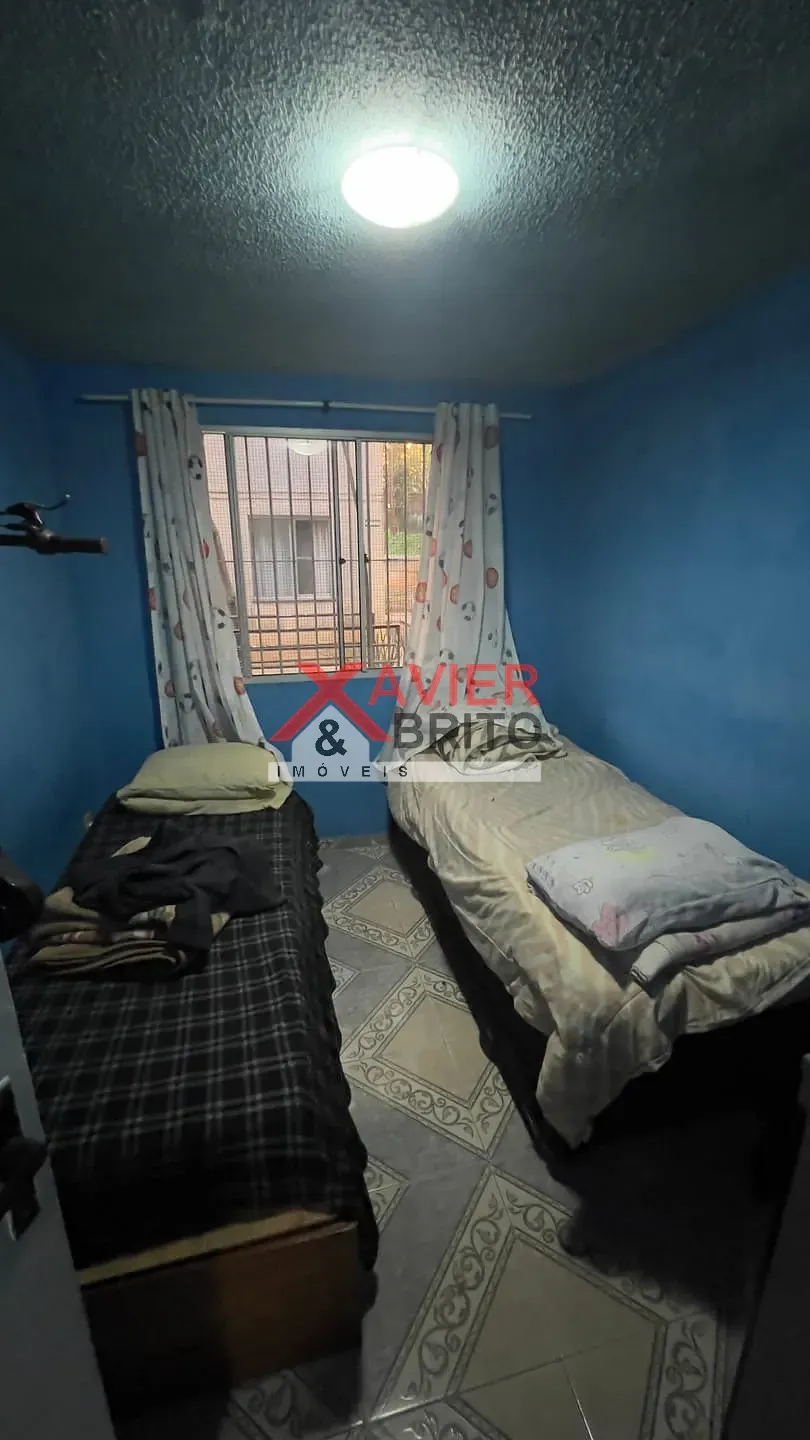 Apartamento, 2 quartos, 40 m² - Foto 7