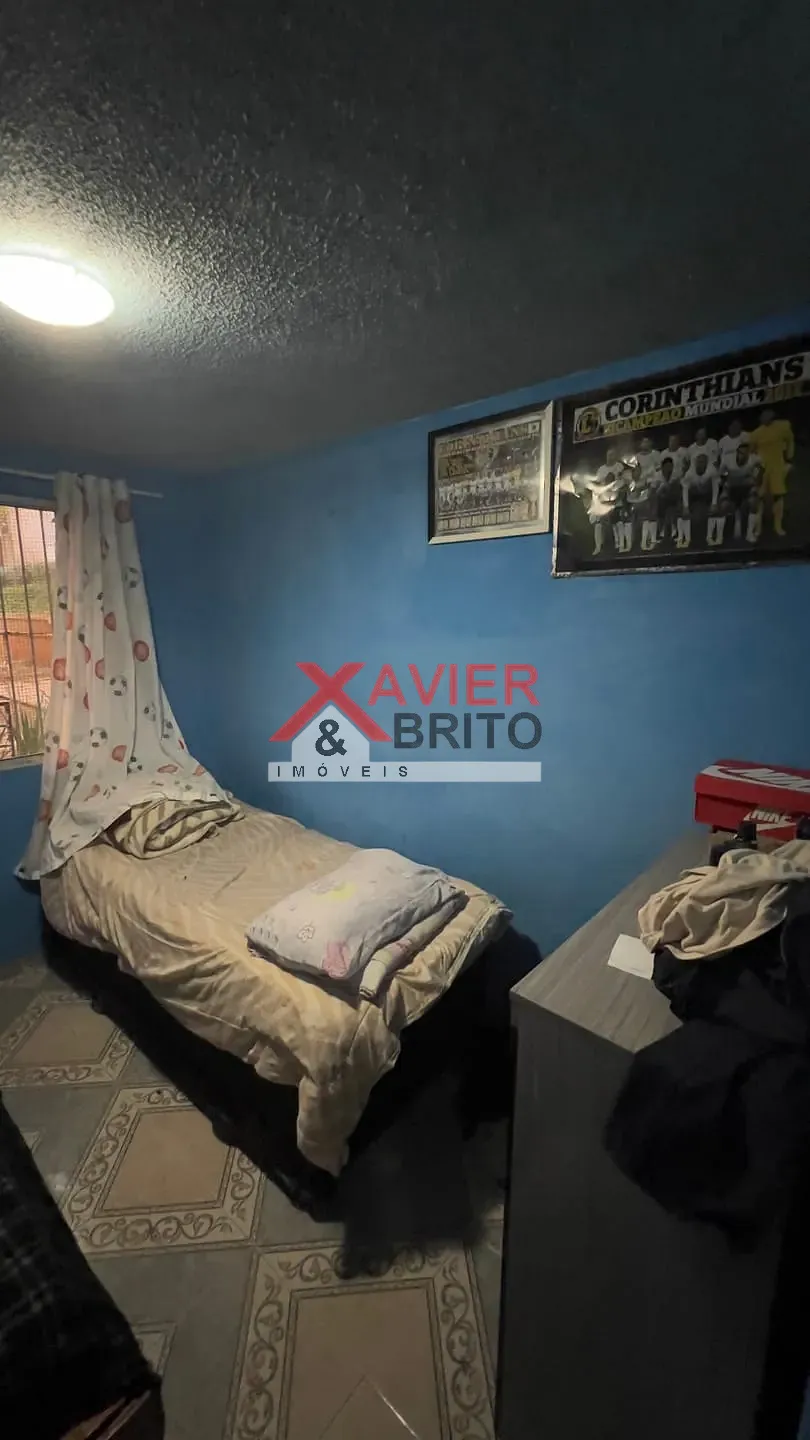 Apartamento, 2 quartos, 40 m² - Foto 8