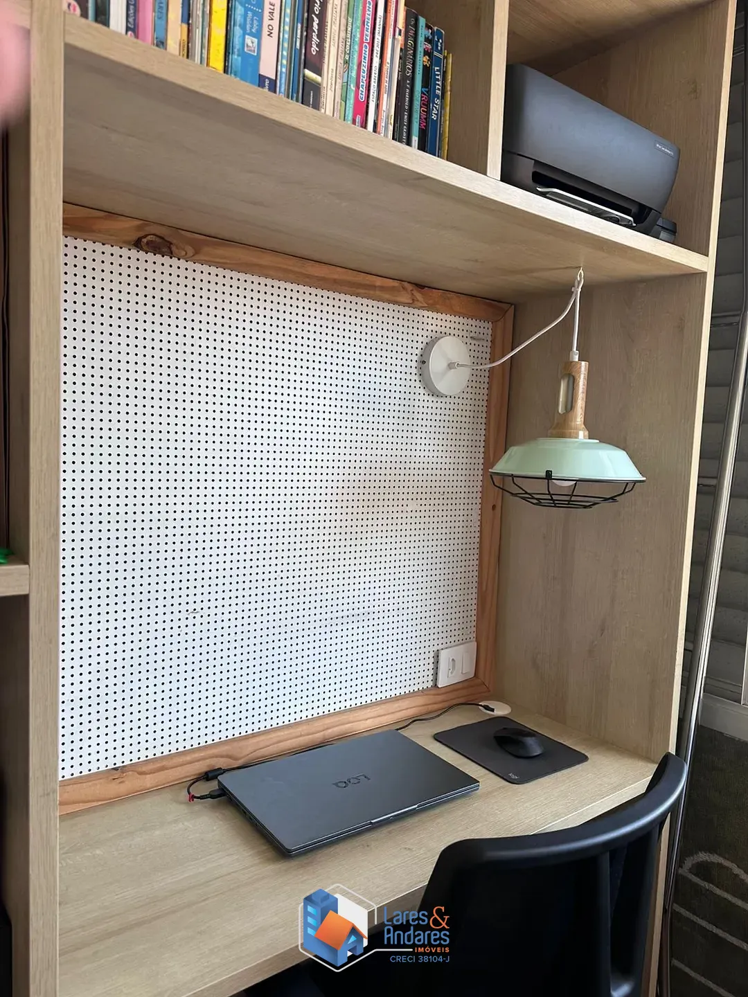 Apartamento, 2 quartos, 80 m² - Foto 5