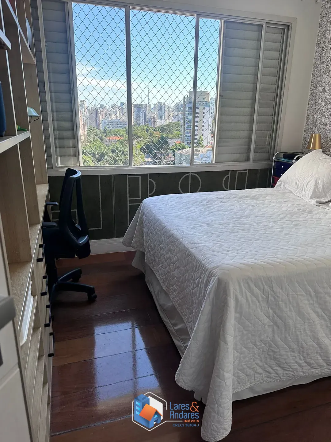 Apartamento, 2 quartos, 80 m² - Foto 11