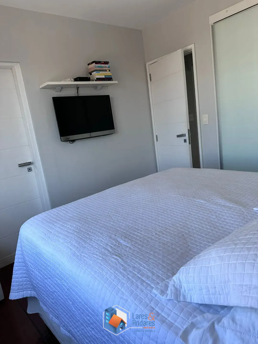 Apartamento, 2 quartos, 80 m² - Foto 10