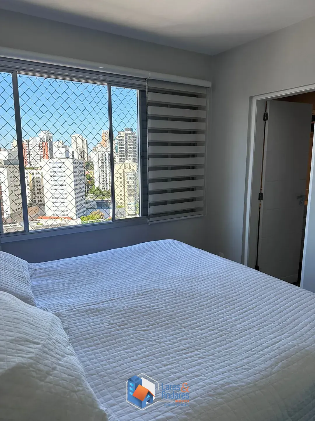 Apartamento, 2 quartos, 80 m² - Foto 9