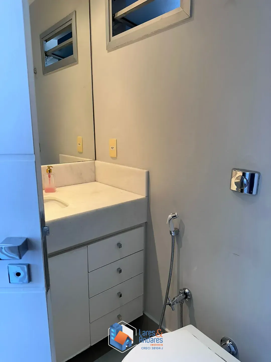 Apartamento, 2 quartos, 80 m² - Foto 12
