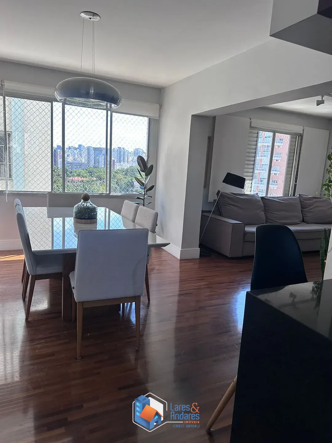 Apartamento, 2 quartos, 80 m² - Foto 14