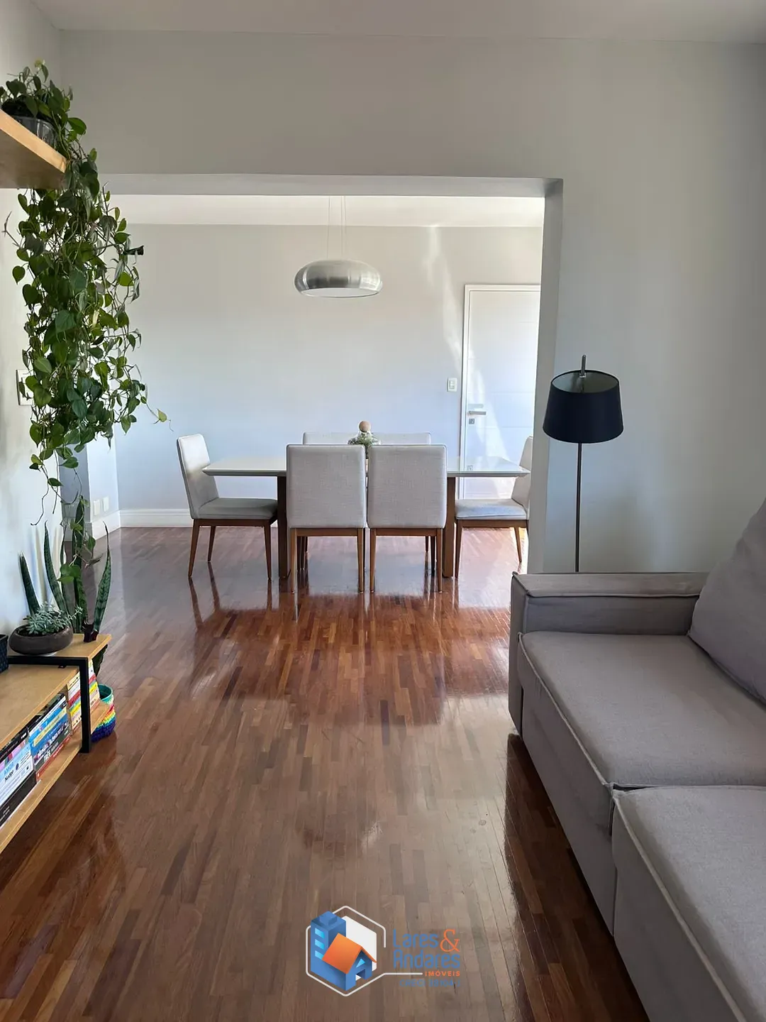 Apartamento, 2 quartos, 80 m² - Foto 1