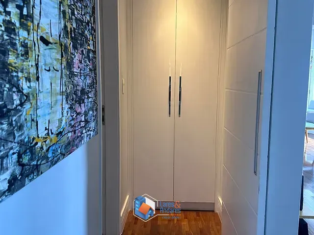 Apartamento com 80m² 2 quartos e 2 banheiros, à venda, no bairro Vila Mariana em São Paulo