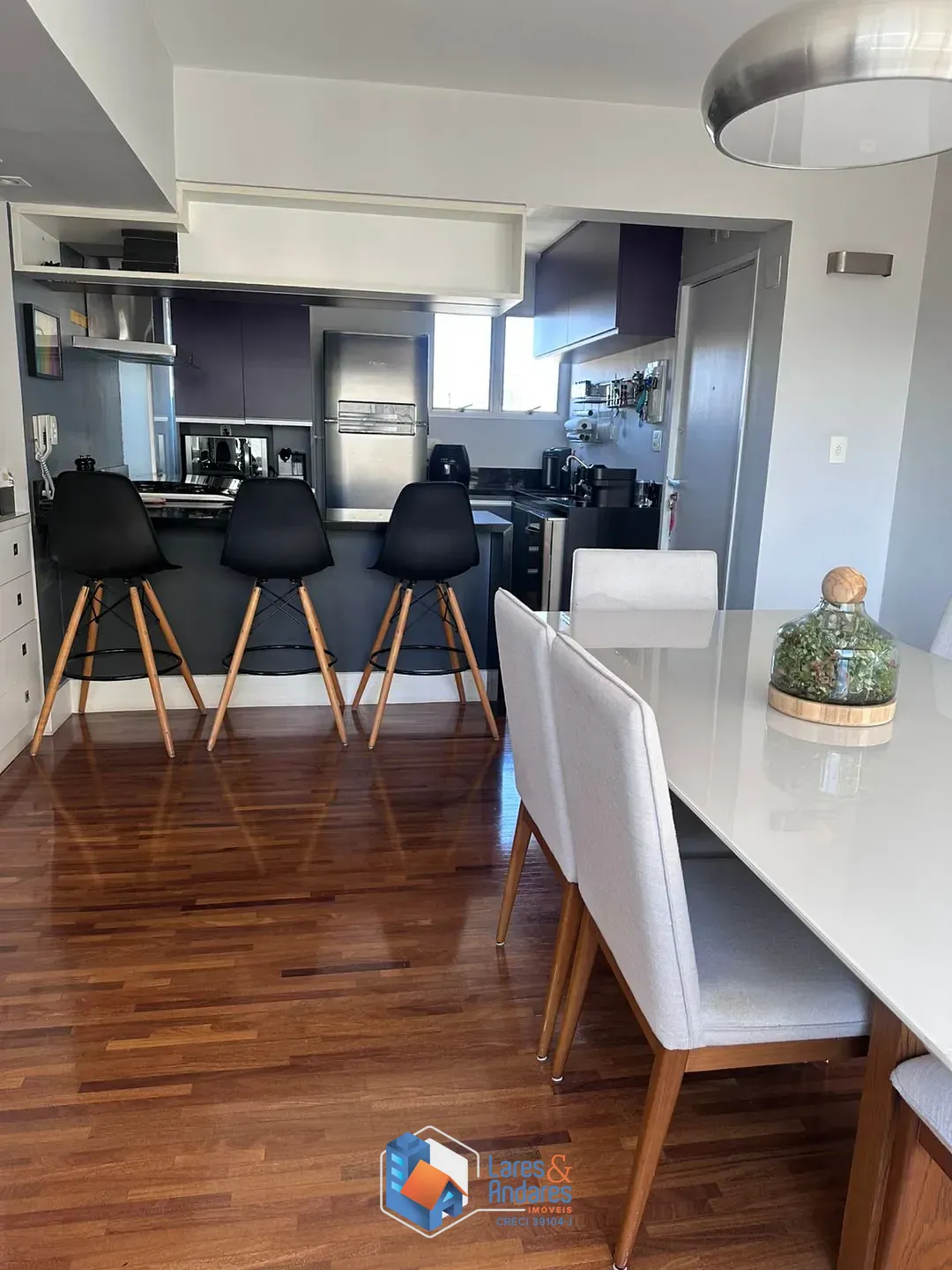 Apartamento, 2 quartos, 80 m² - Foto 2