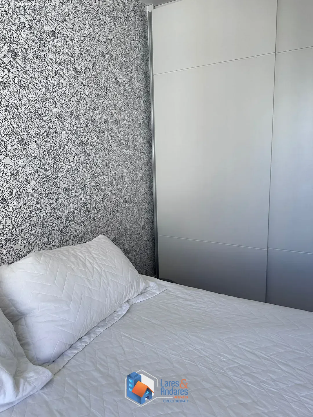 Apartamento, 2 quartos, 80 m² - Foto 7