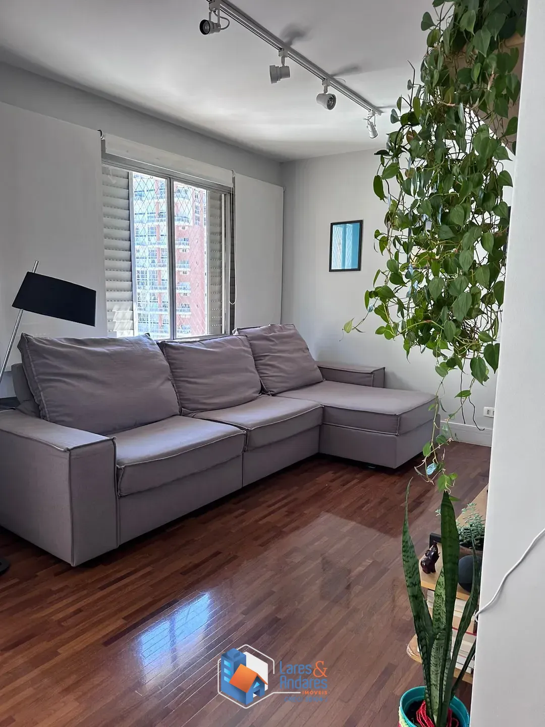 Apartamento, 2 quartos, 80 m² - Foto 6