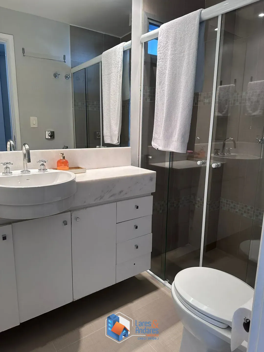 Apartamento, 2 quartos, 80 m² - Foto 8