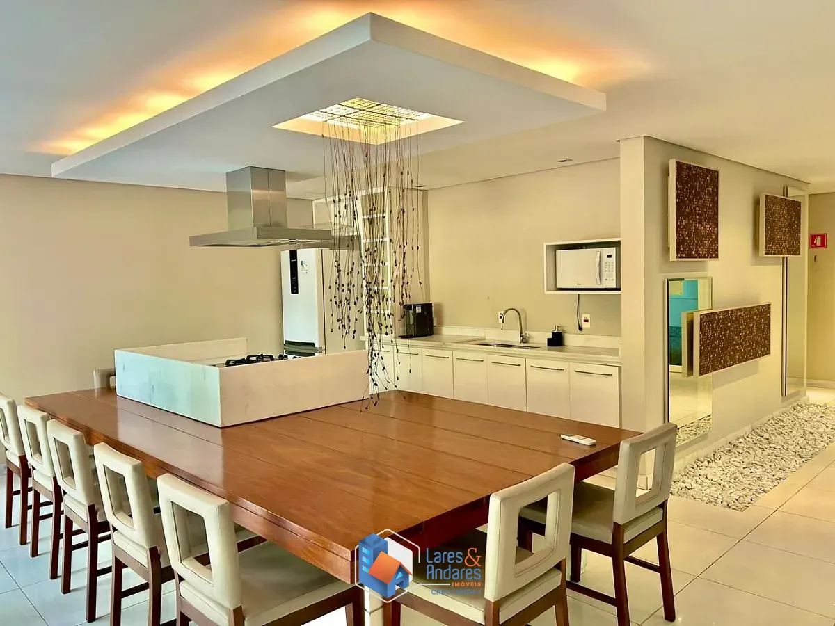 Apartamento, 3 quartos, 186 m² - Foto 59