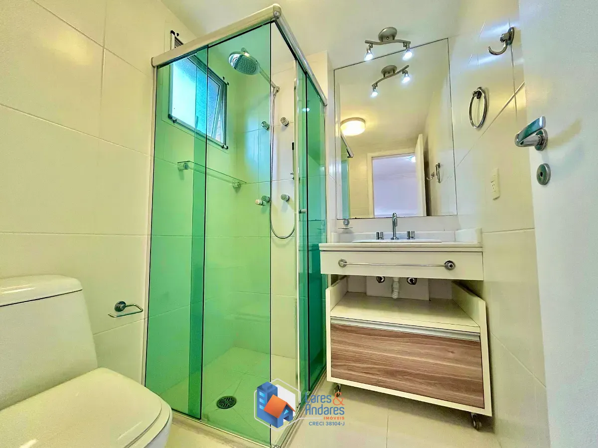 Apartamento, 3 quartos, 186 m² - Foto 26