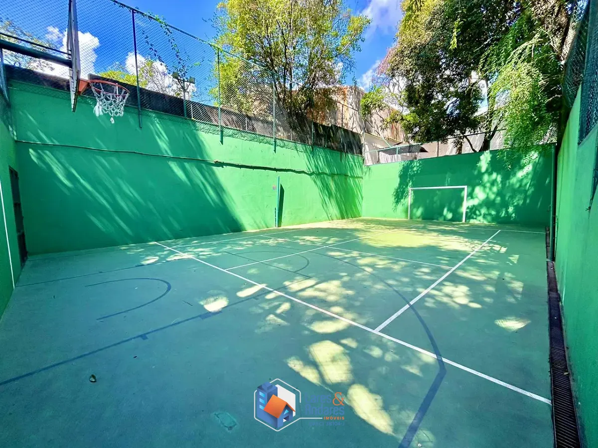 Apartamento, 3 quartos, 186 m² - Foto 39