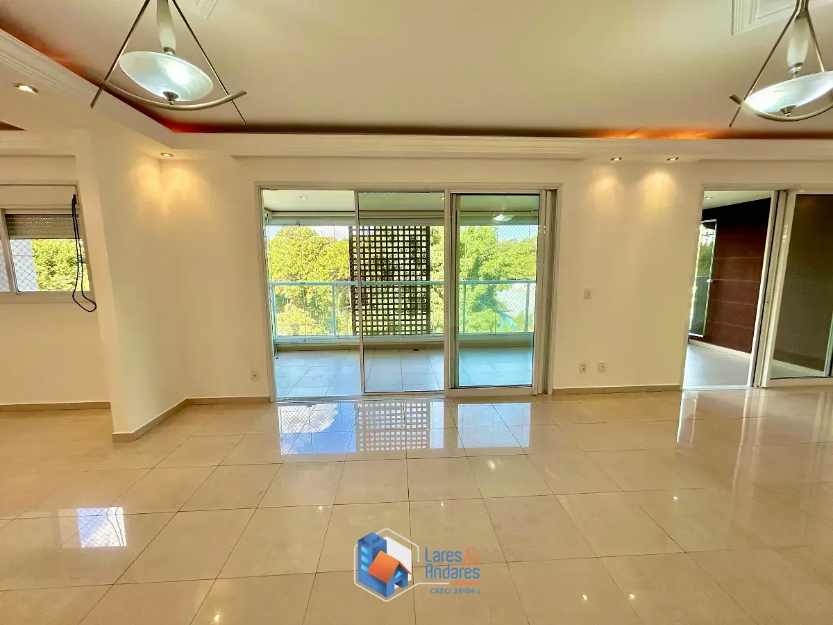 Apartamento, 3 quartos, 186 m² - Foto 11