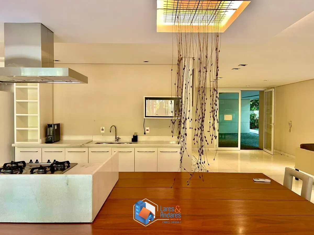 Apartamento, 3 quartos, 186 m² - Foto 54