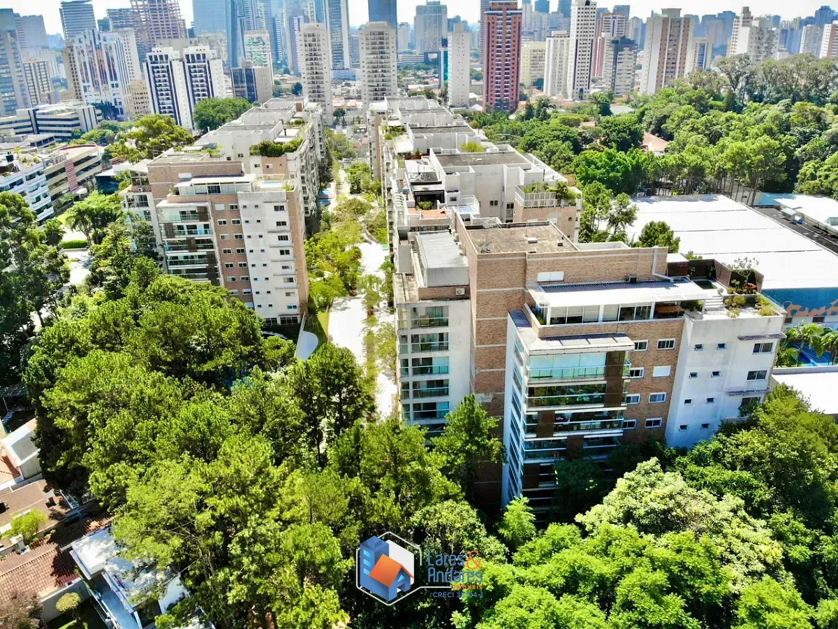 Apartamento, 3 quartos, 186 m² - Foto 66