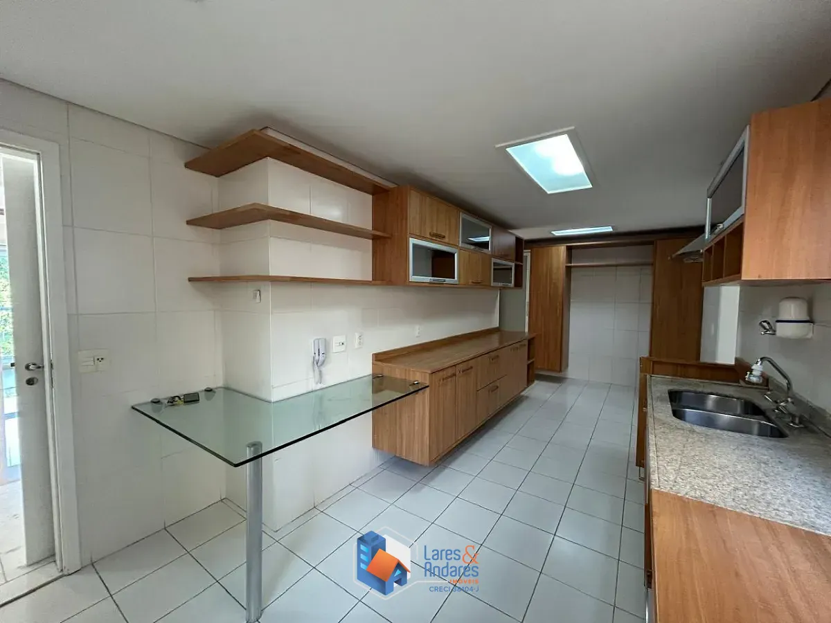 Apartamento, 3 quartos, 186 m² - Foto 14
